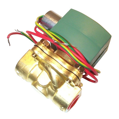 ASCO 8210G6 Image 1