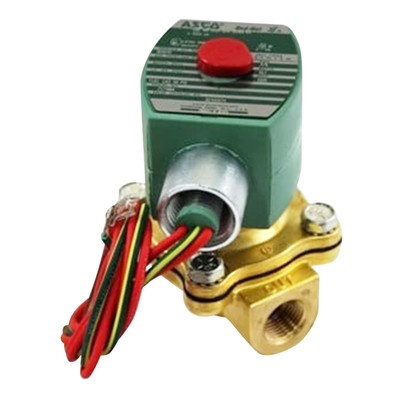 ASCO 8210G74 Image 1