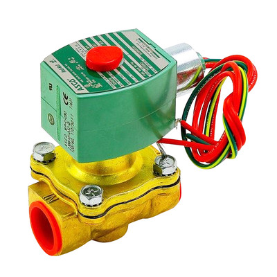 ASCO 8210G76 Image 1