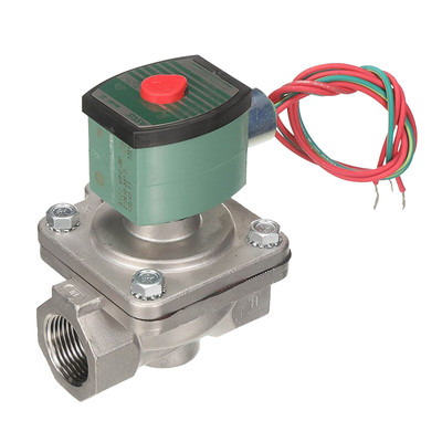 ASCO 8210G89 Image 1