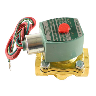 ASCO 8210G9 Image 1