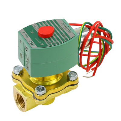 ASCO 8210G94 Image 1