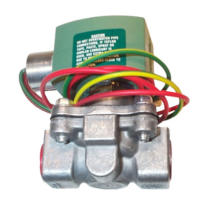 ASCO 8210G94-24VDC Image 1