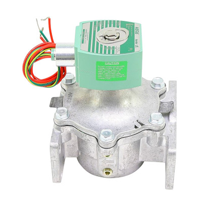 ASCO 8214G261-12VDC Image 1