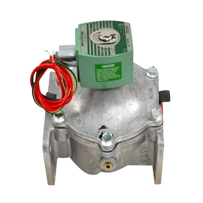 ASCO 8214G281-24VDC Image 1