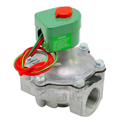 ASCO 8215B60 Image 1