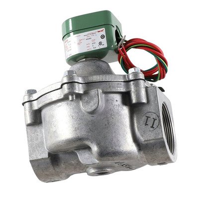 ASCO 8215B80 Image 1