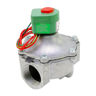 ASCO 8215B80-24V Image 1