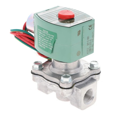 ASCO 8215G10 Image 1
