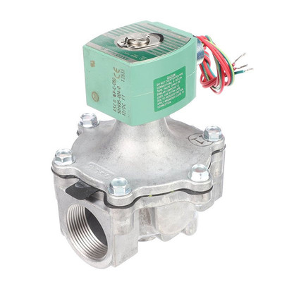 ASCO 8215G70-12VDC Image 1
