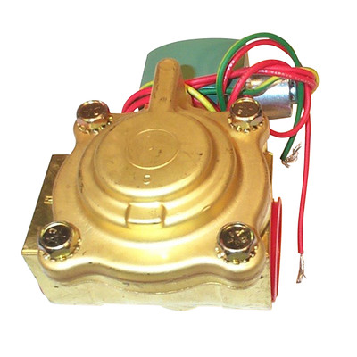 ASCO 8221G9 Image 1