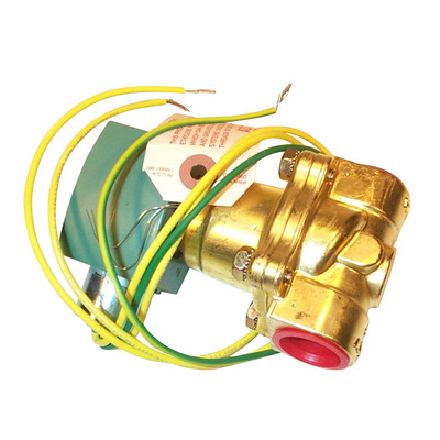 ASCO 8222G3 Image 1