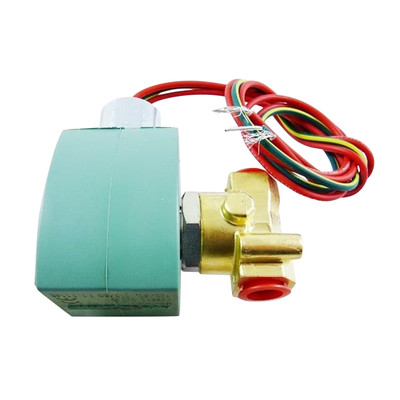 ASCO 8262H202V Image 1