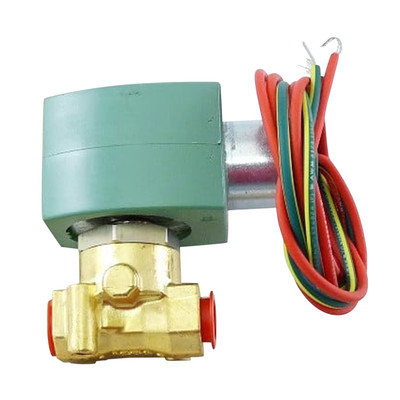 ASCO 8262H21V Image 1