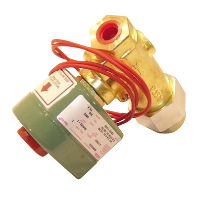ASCO 8266D23L Image 1