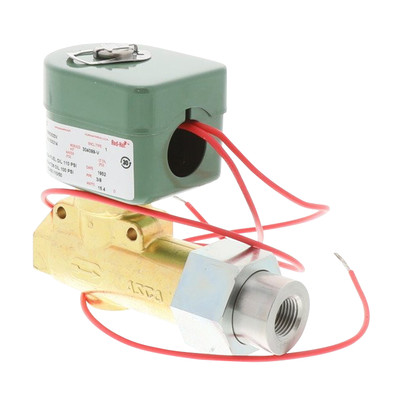 ASCO 8266D23V Image 1