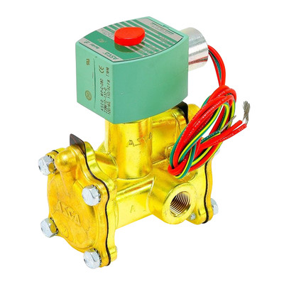 ASCO 8316G14 Image 1