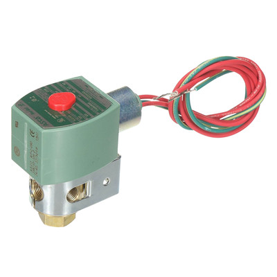 ASCO 8320G1-24V Image 1