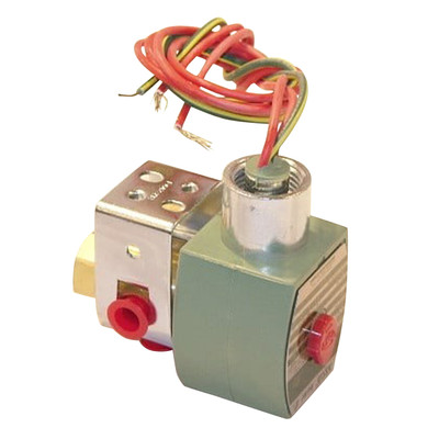 ASCO 8320G132 Image 1