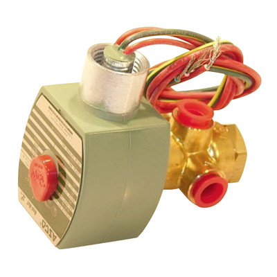 ASCO 8320G178 Image 1