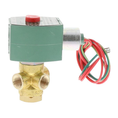 ASCO 8320G184 Image 1