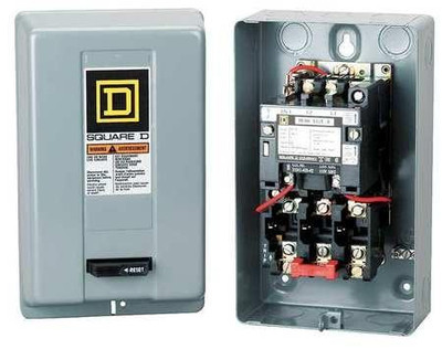  Square D 8536SAG11V02 