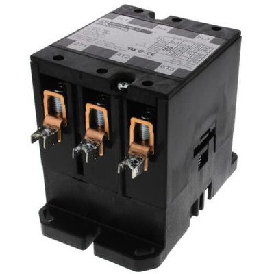  Square D 8910DPA93V02 Contactor 120V 