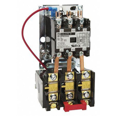  Square D 8911DPSO33V09 