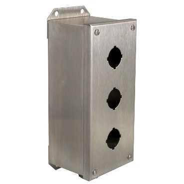  Square D 9001KY1 Push-button Enclosure 