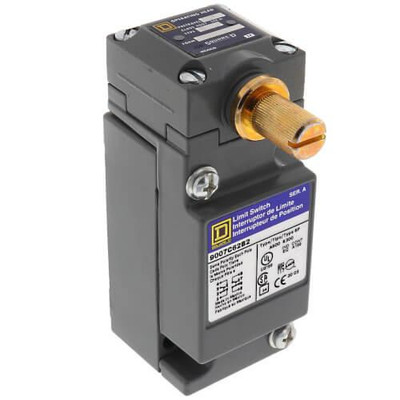  Square D 9007C62B2 Limit Switch 
