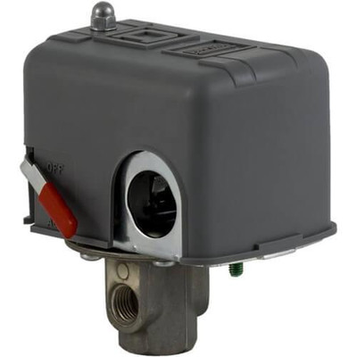  Square D 9013FHG24J27M1X Pressure Switch 