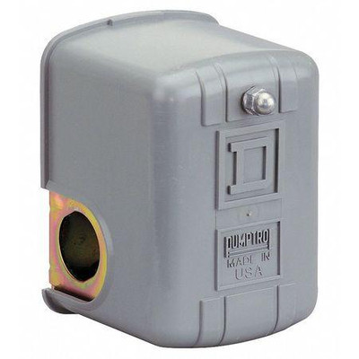  Square D 9013FHG32J52X Pressure Switch 