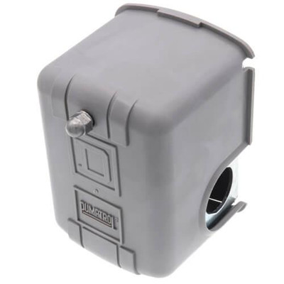  Square D 9013FHG49J59 Pressure Switch 