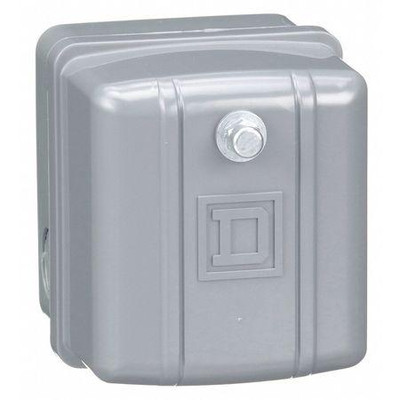  Square D 9013GHG2J63 Pressure Switch 