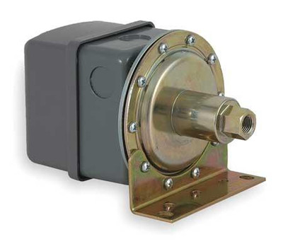  Square D 9016GVG1J09EF 3-8Hg Sw.W/3Way Lever 