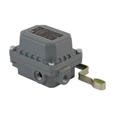  Square D 9036DW31 Float Switch 230VAC 