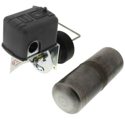  Square D 9037HG32 Float Switch 