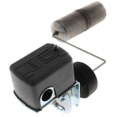  Square D 9037HG32Z20 Float Switch 575V 
