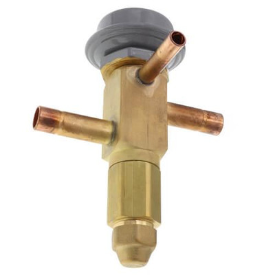  Sporlan Controls 904065 3/8 OD 95/115psi Bypass Valve 