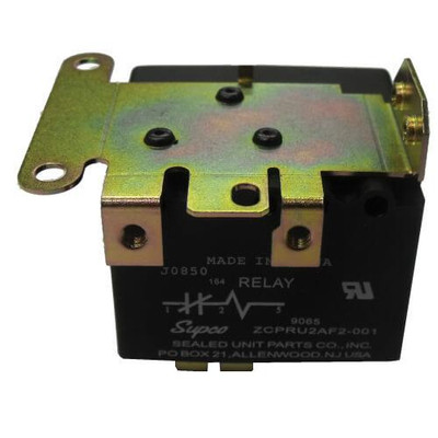 Supco 332V Potential Relay 