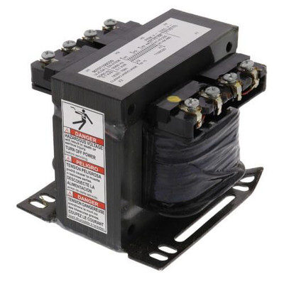  Square D 9070T100D20 208/230/460 100Va Transformer 