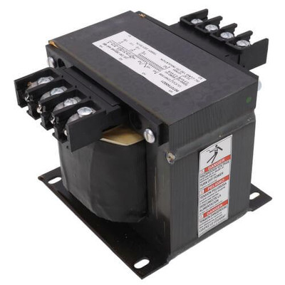  Square D 9070T500D1 Transformer 240/480-120V 