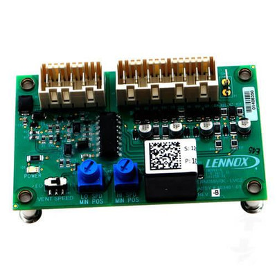 Lennox 92W17 103557-01 Lvc 2 Controller
