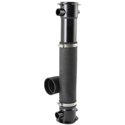 Lennox 93M29 Flue Assembly
