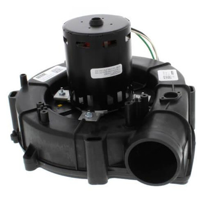 Lennox 93W13 Combustion Blower Assembly