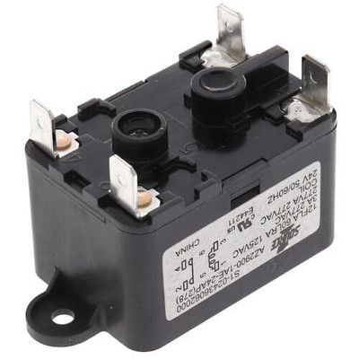 York Relay Replacement 