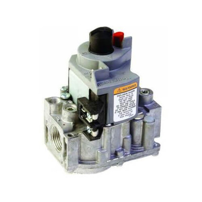 Lennox 94C89 Gas Valve Vr8300C2120