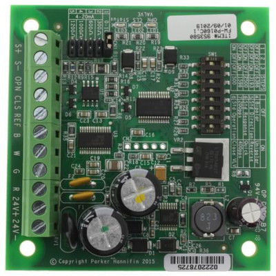  Sporlan Controls 953580 Interface Board 