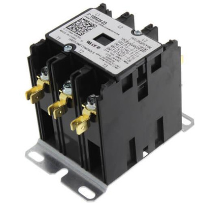 Lennox 95M57 24V 25 Amp 3 Pole Contactor