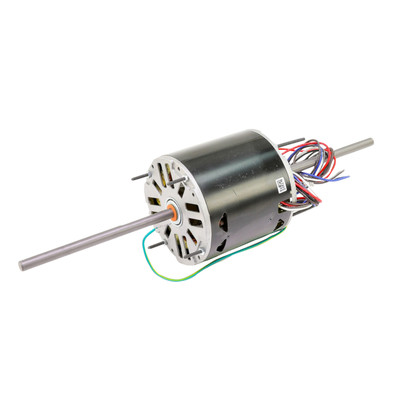 Century Motors 9600A Image 1